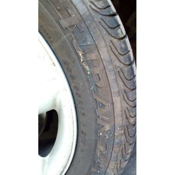 renault megane ii berlina 3p del año 2006