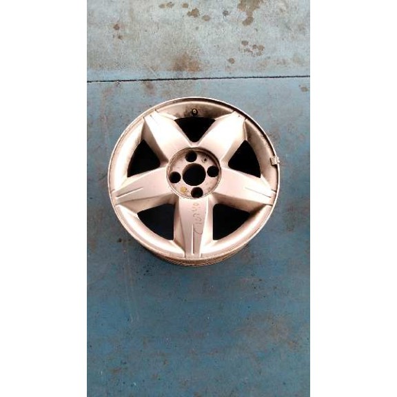 renault megane ii berlina 3p del año 2006