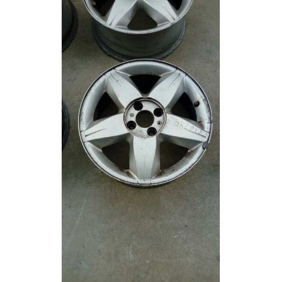 renault megane ii berlina 3p del año 2006