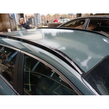 Recambio de barras techo para kia niro ii (sg2) 1.6 gdi hybrid referencia OEM IAM 87280AT000  87270AT000