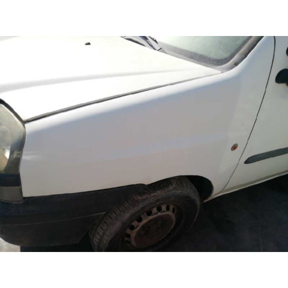 fiat doblo cargo (223) del año 2002