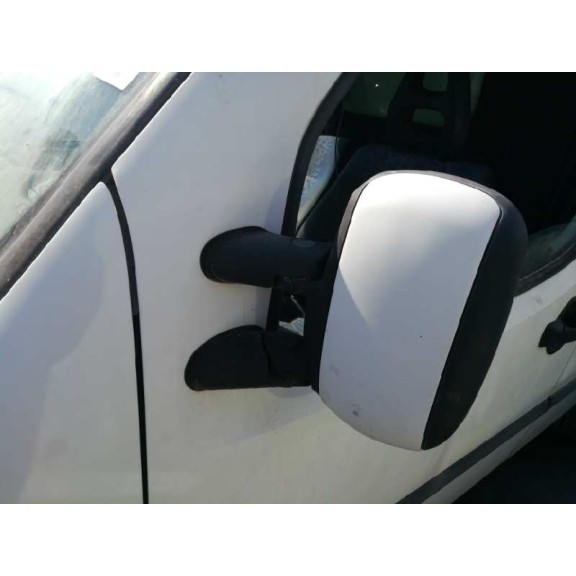 fiat doblo cargo (223) del año 2002