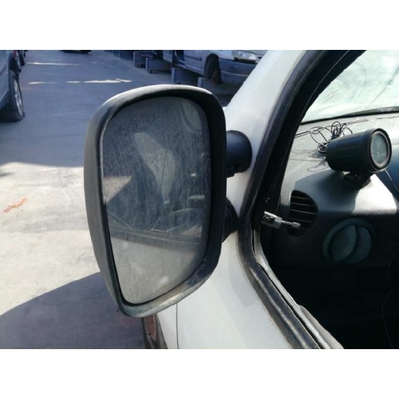 fiat doblo cargo (223) del año 2002