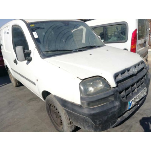 fiat doblo cargo (223) del año 2002