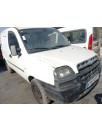 fiat doblo cargo (223) del año 2002