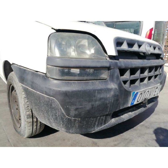 fiat doblo cargo (223) del año 2002