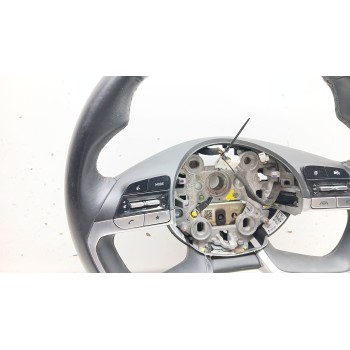 Recambio de volante para hyundai tucson (nx4e, nx4a) 1.6 t-gdi referencia OEM IAM 56111N9200NNB 2T122300236 