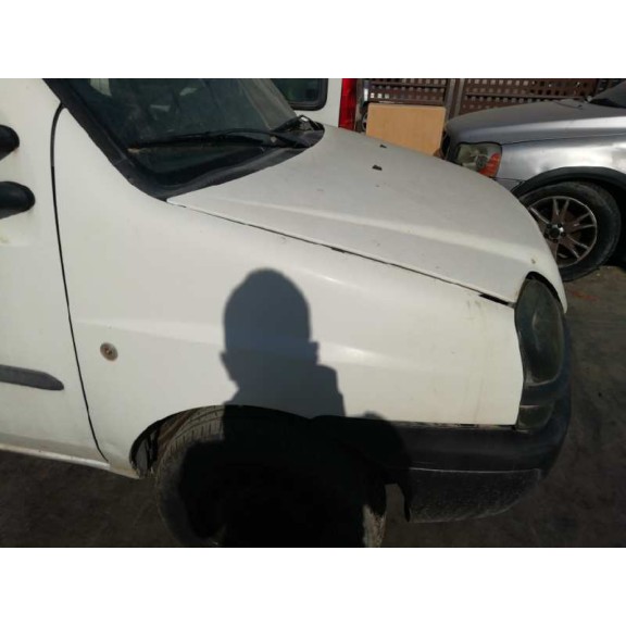 fiat doblo cargo (223) del año 2002