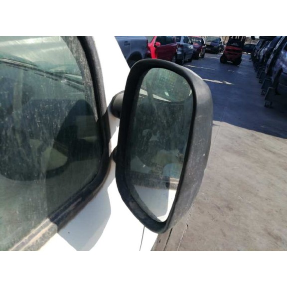 fiat doblo cargo (223) del año 2002