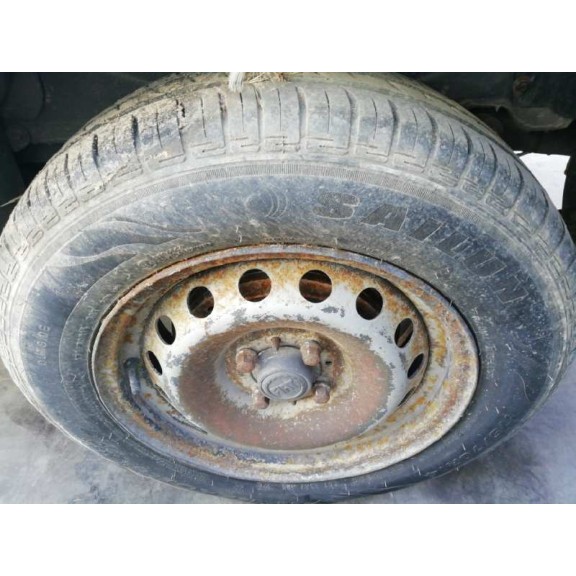 fiat doblo cargo (223) del año 2002