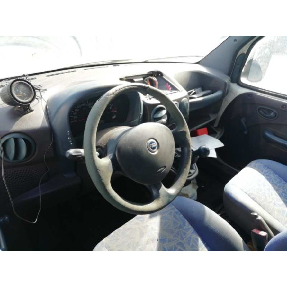 fiat doblo cargo (223) del año 2002