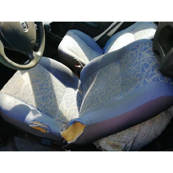 fiat doblo cargo (223) del año 2002