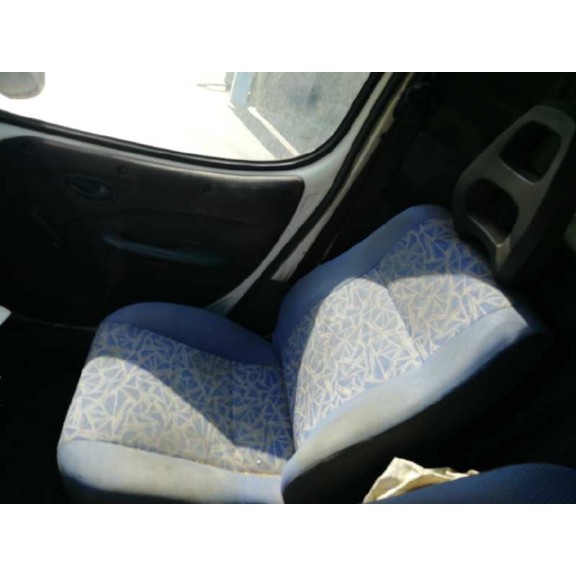 fiat doblo cargo (223) del año 2002