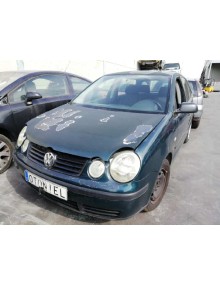 volkswagen polo (9n1) del año 2003