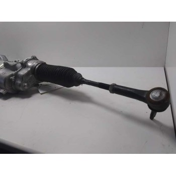 Recambio de cremallera direccion para ford mustang gt referencia OEM IAM LR3C3D070CD  