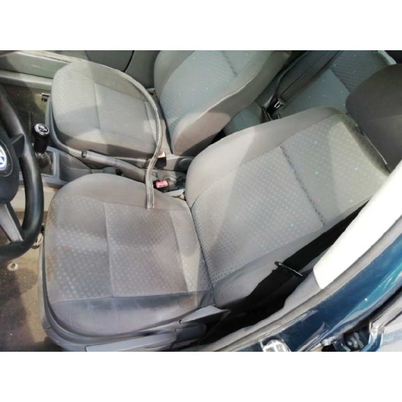 volkswagen polo (9n1) del año 2003