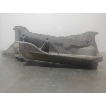 Recambio de sobrecarter para renault koleos 2.0 dci diesel fap referencia OEM IAM 8200963715  