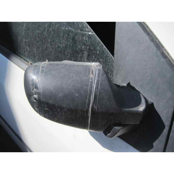 ford fiesta (cbk) del año 2004