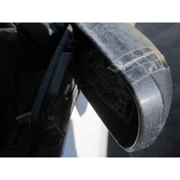 ford fiesta (cbk) del año 2004