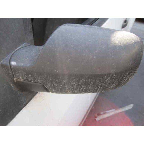 ford fiesta (cbk) del año 2004