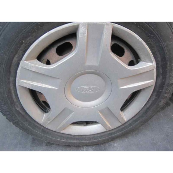 ford fiesta (cbk) del año 2004