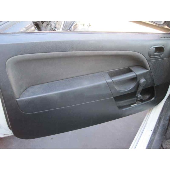 ford fiesta (cbk) del año 2004