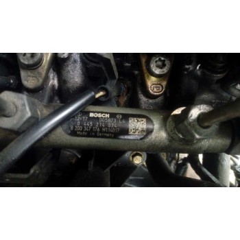 Recambio de motor completo para renault grand scenic 1.9 dci referencia OEM IAM F9Q812 M 