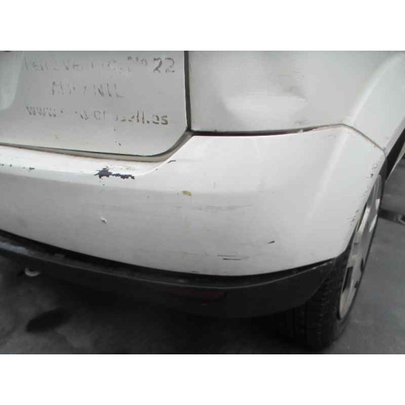 ford fiesta (cbk) del año 2004