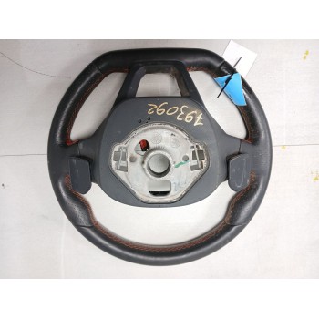 Recambio de volante para seat leon sportstourer (kl8, kld) 2.0 tdi referencia OEM IAM   