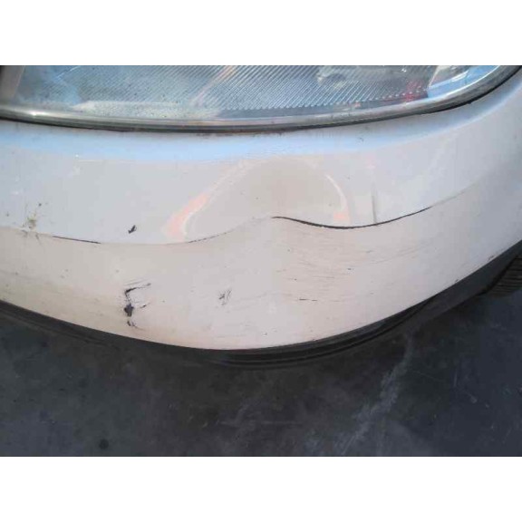 ford fiesta (cbk) del año 2004