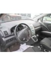 toyota corolla verso (r1) del año 2006