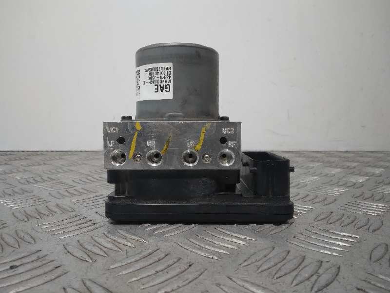 Recambio de abs para ssangyong tivoli referencia OEM IAM 4892035800 BE6003DB00 