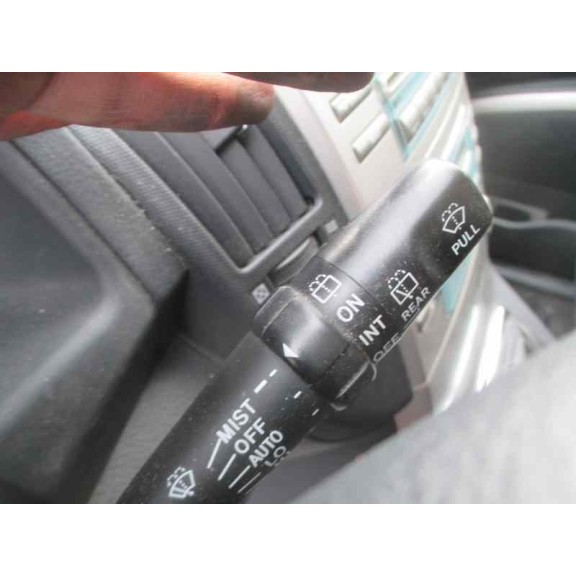 toyota corolla verso (r1) del año 2006