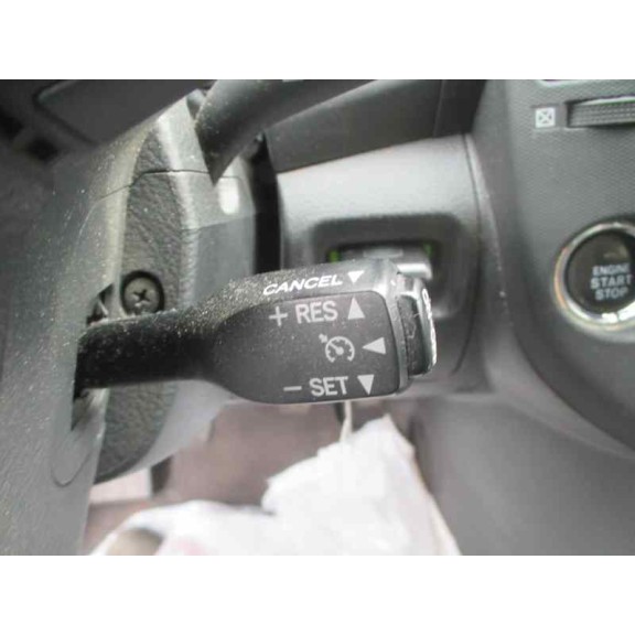 toyota corolla verso (r1) del año 2006