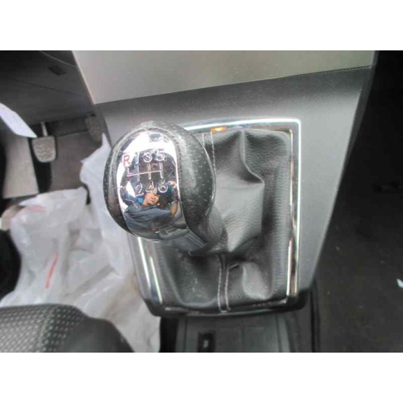 toyota corolla verso (r1) del año 2006