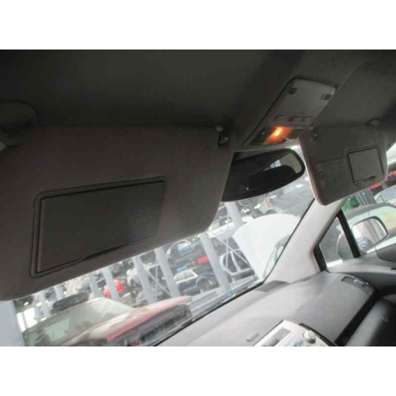 toyota corolla verso (r1) del año 2006