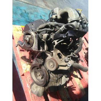 Recambio de motor completo para chrysler voyager (gs) 2.4 family referencia OEM IAM   