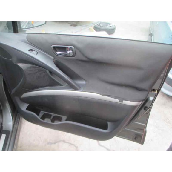 toyota corolla verso (r1) del año 2006