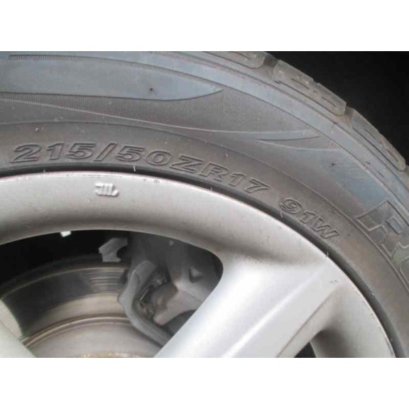 toyota corolla verso (r1) del año 2006