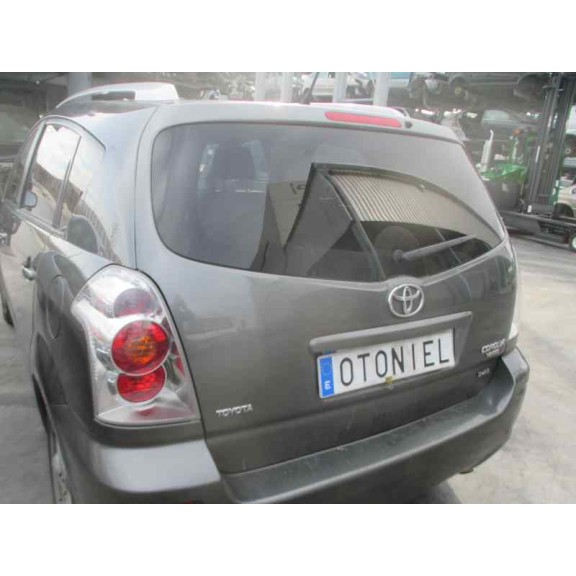 toyota corolla verso (r1) del año 2006