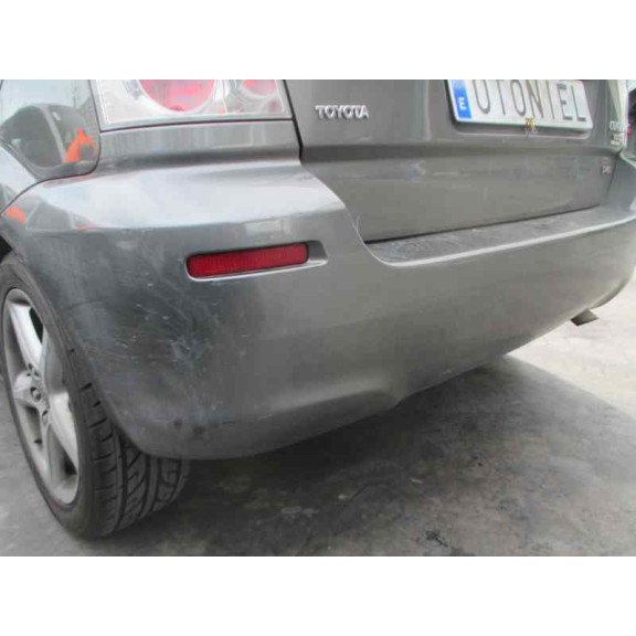 toyota corolla verso (r1) del año 2006