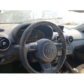 KIT AIRBAG 8X0880201J 8X0880204B