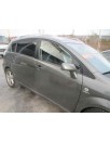toyota corolla verso (r1) del año 2006