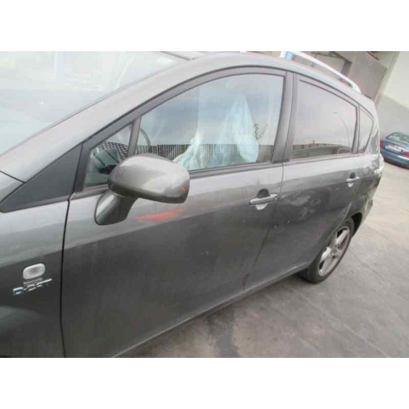 toyota corolla verso (r1) del año 2006