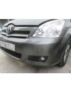 toyota corolla verso (r1) del año 2006