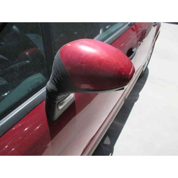 citroën c4 berlina del año 2007