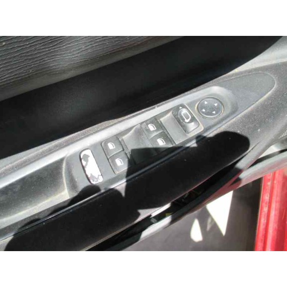 citroën c4 berlina del año 2007