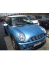 mini mini (r50,r53) del año 2005