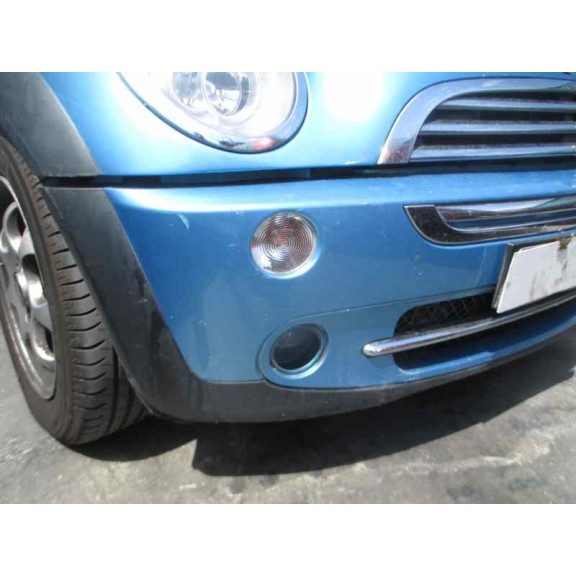 mini mini (r50,r53) del año 2005