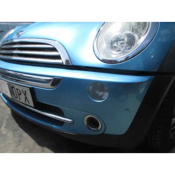 mini mini (r50,r53) del año 2005